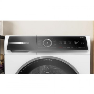 Στεγνωτήριο ρούχων με αντλία θερμότητας BOSCH WRB247D0GR 9kg Στεγνωτήριο ρούχων με αντλία θερμότητας BOSCH WRB247D0GR 9kg